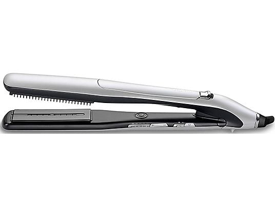 BABYLISS ST595E - Piastra per capelli (Bianco)