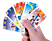 999 GAMES Boonanza - Jeu de carte