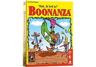 999 GAMES Boonanza - Jeu de carte