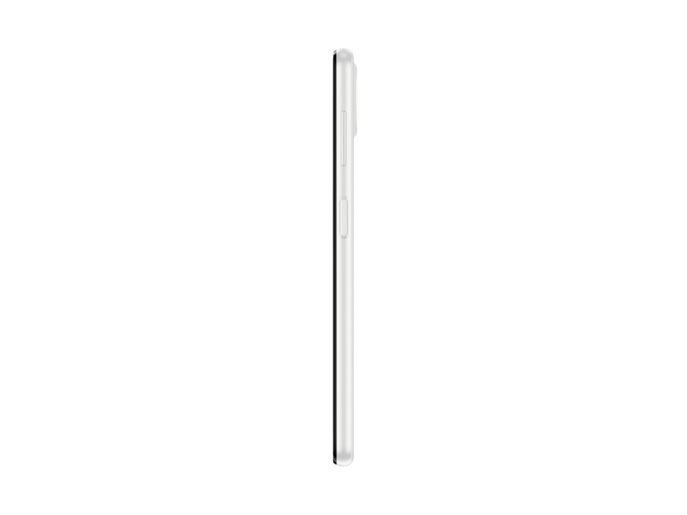Móvil - Samsung Galaxy A22 5G, Blanco, 128 GB, 4 GB RAM, 6.6" FHD+, MT6739, 5000 mAh, Android 11