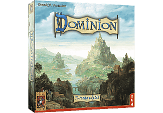 999 GAMES Dominion Basisspel - Kaartspel