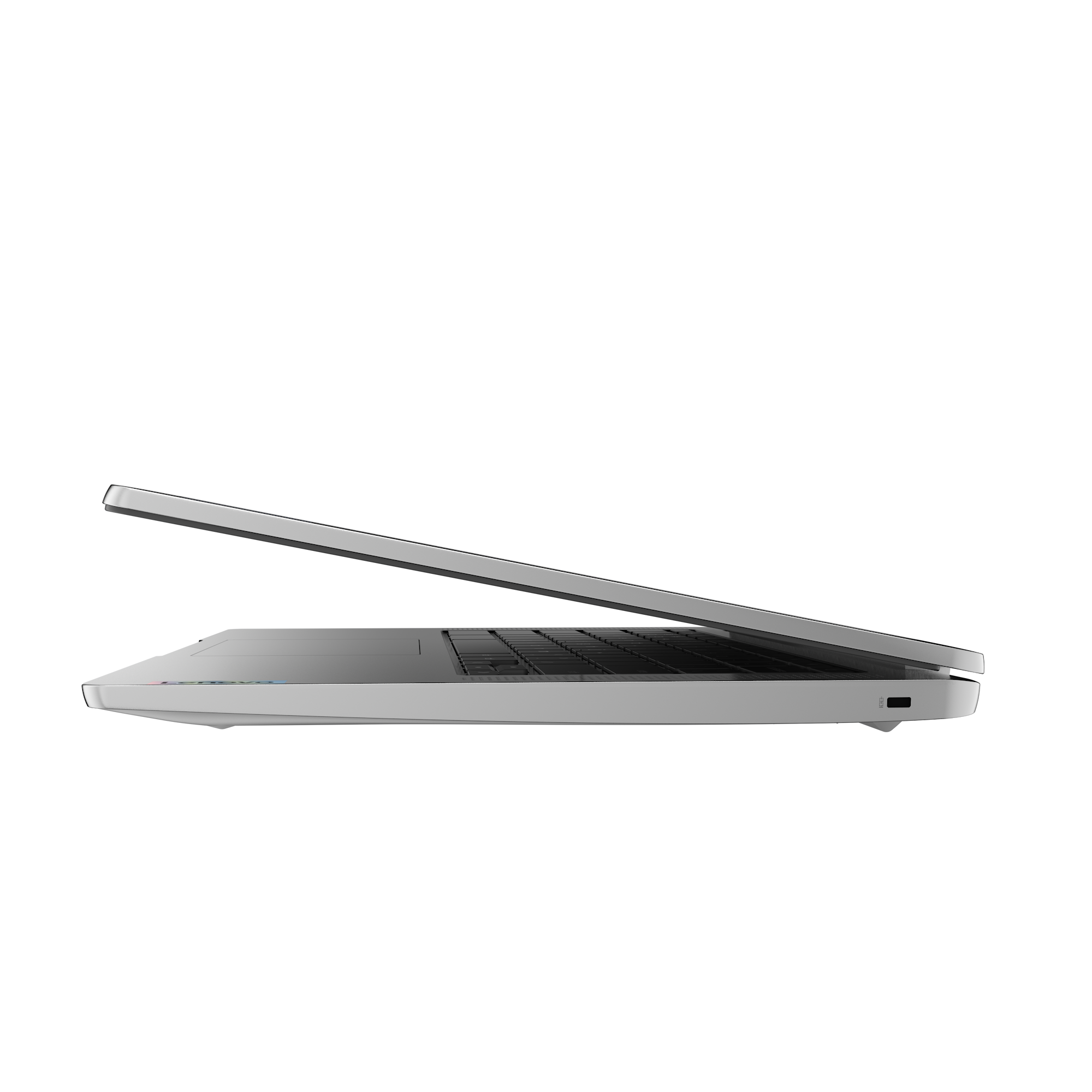 LENOVO IdeaPad Slim Chrome 3 14-4GB 64GB Grijs