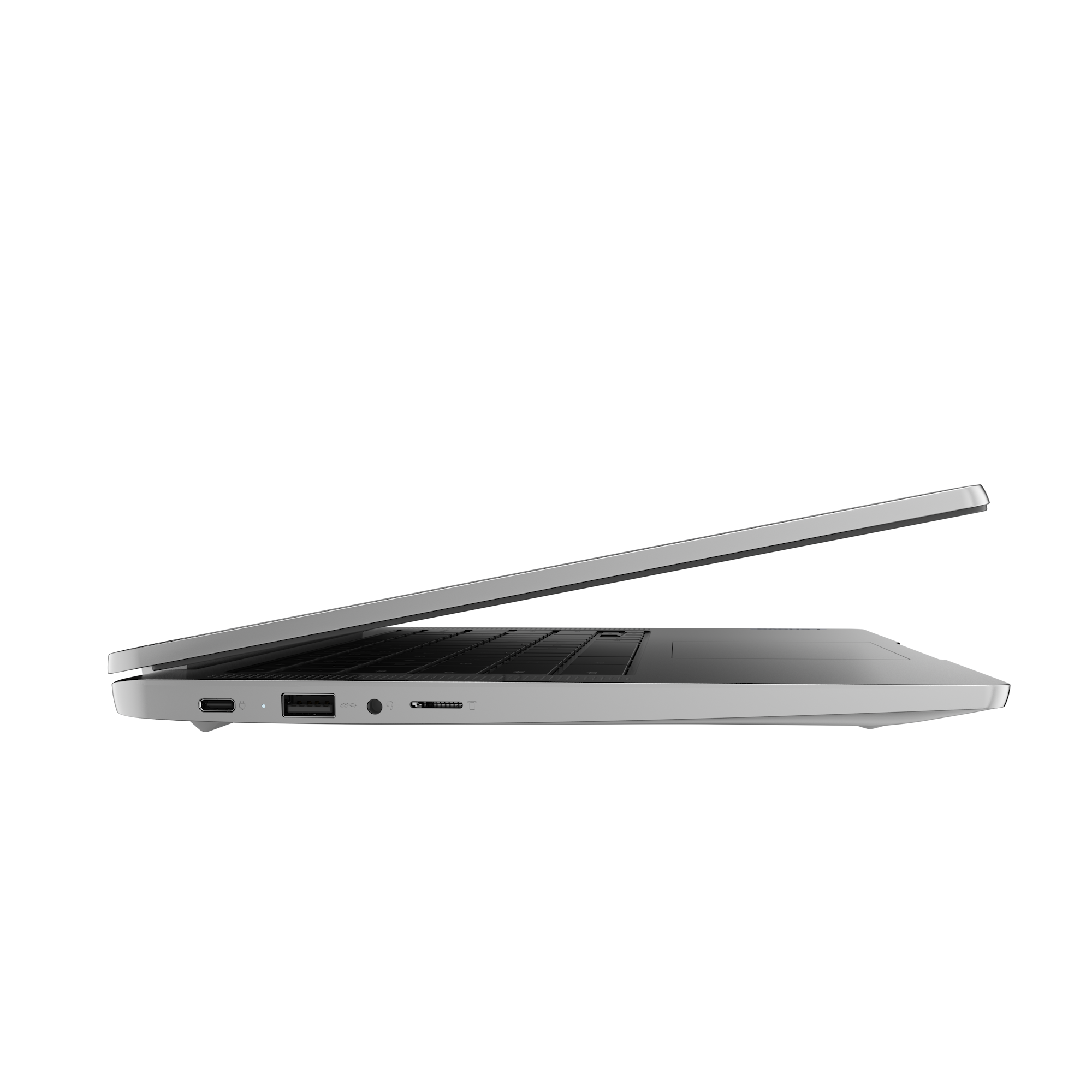 LENOVO IdeaPad Slim Chrome 3 14-4GB 64GB Grijs