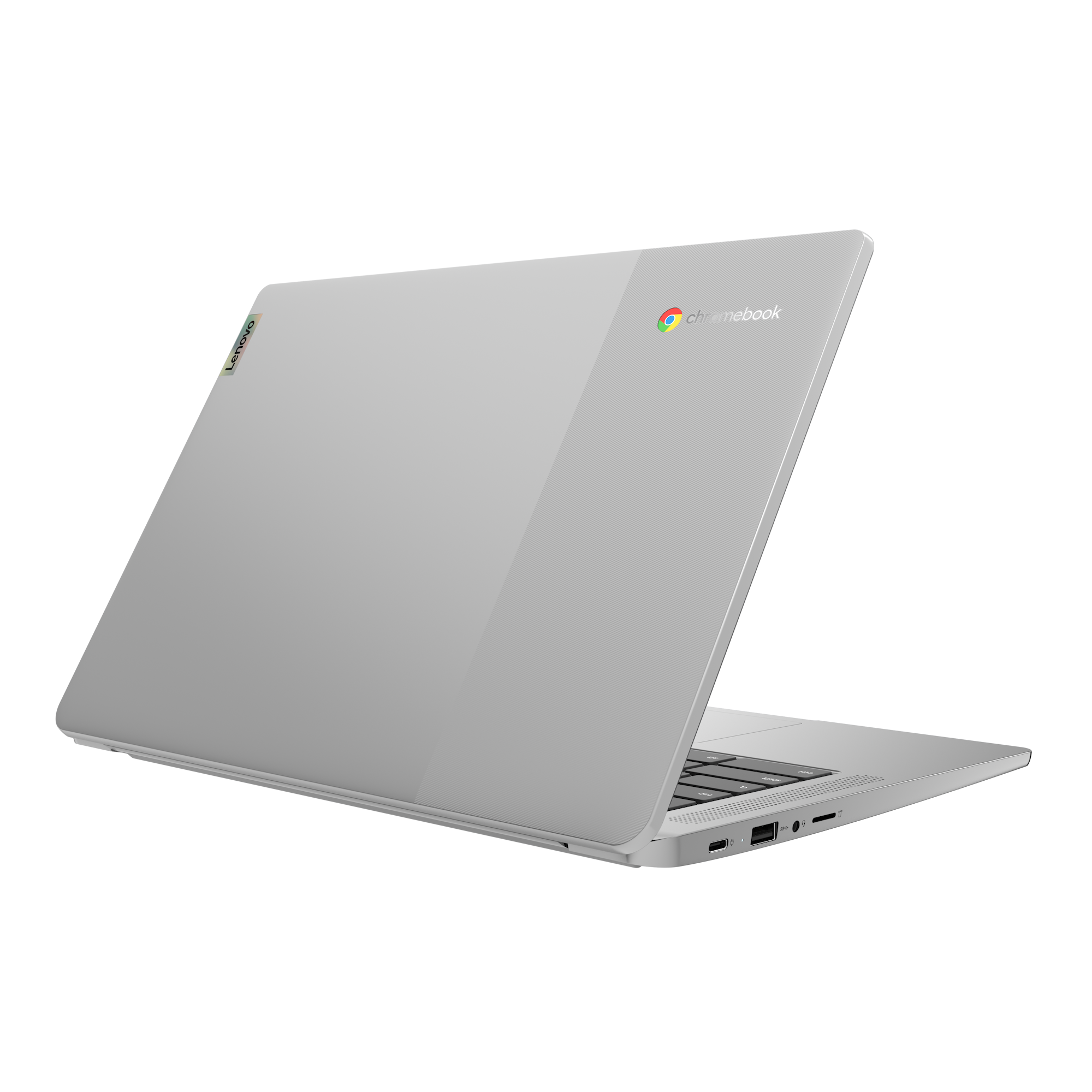 LENOVO IdeaPad Slim Chrome 3 14-4GB 64GB Grijs