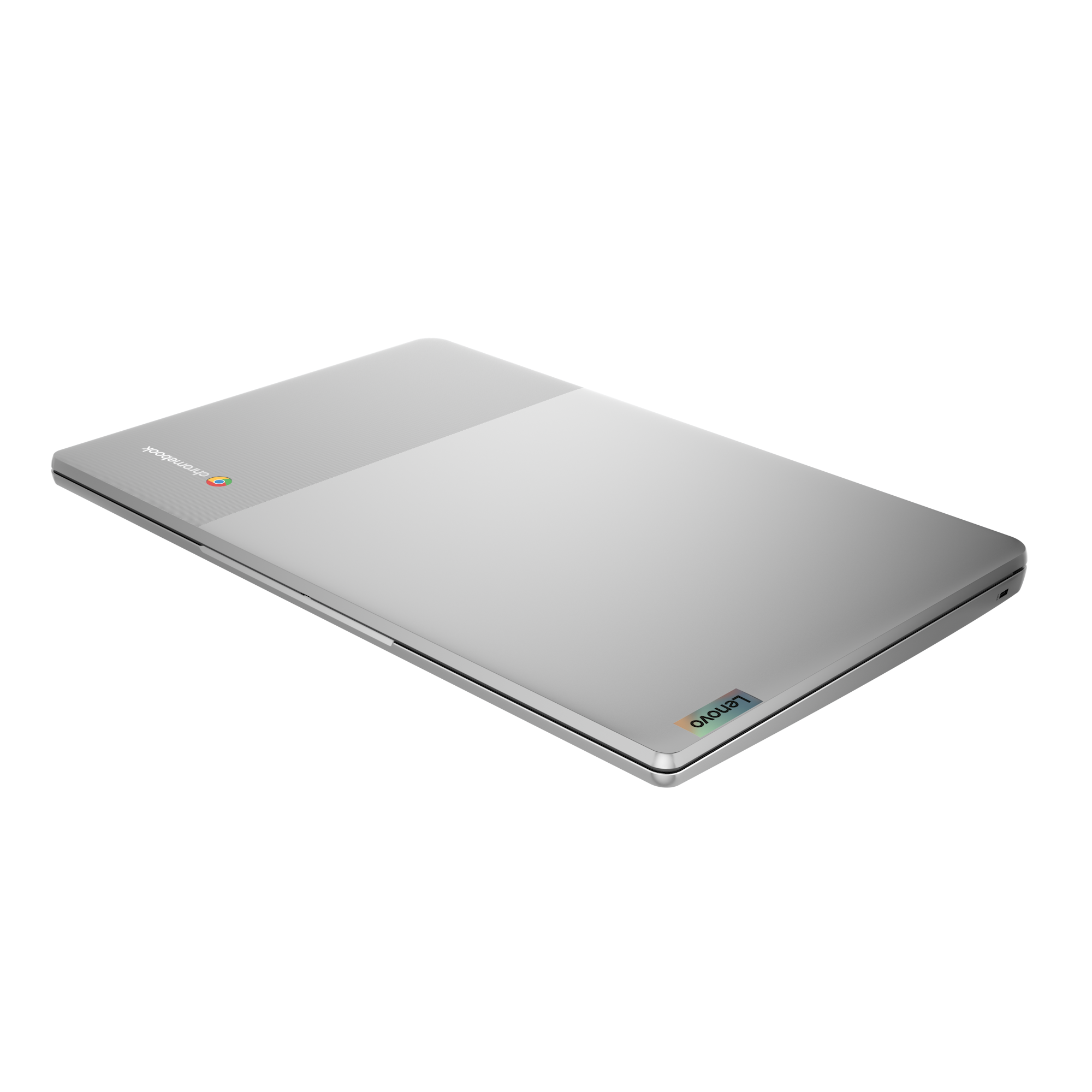 LENOVO IdeaPad Slim Chrome 3 14-4GB 64GB Grijs
