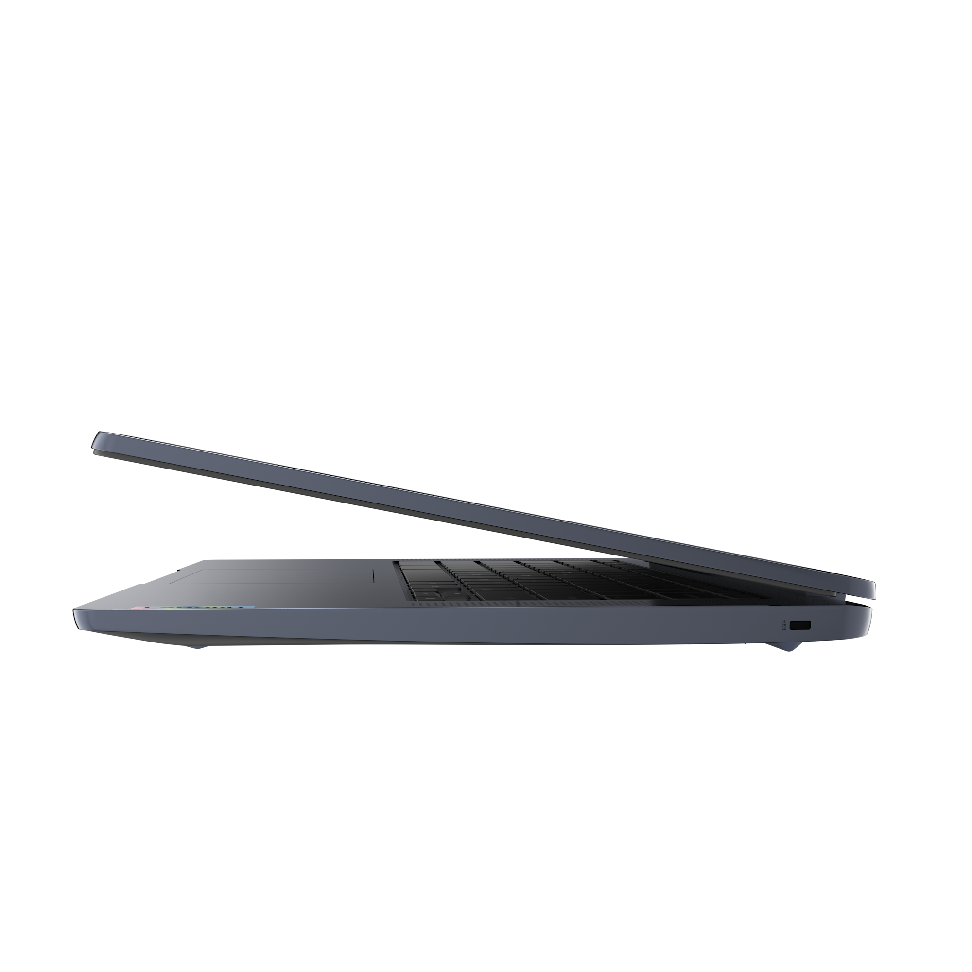 LENOVO IdeaPad Slim Chrome 3 14-4GB 64GB Blauw