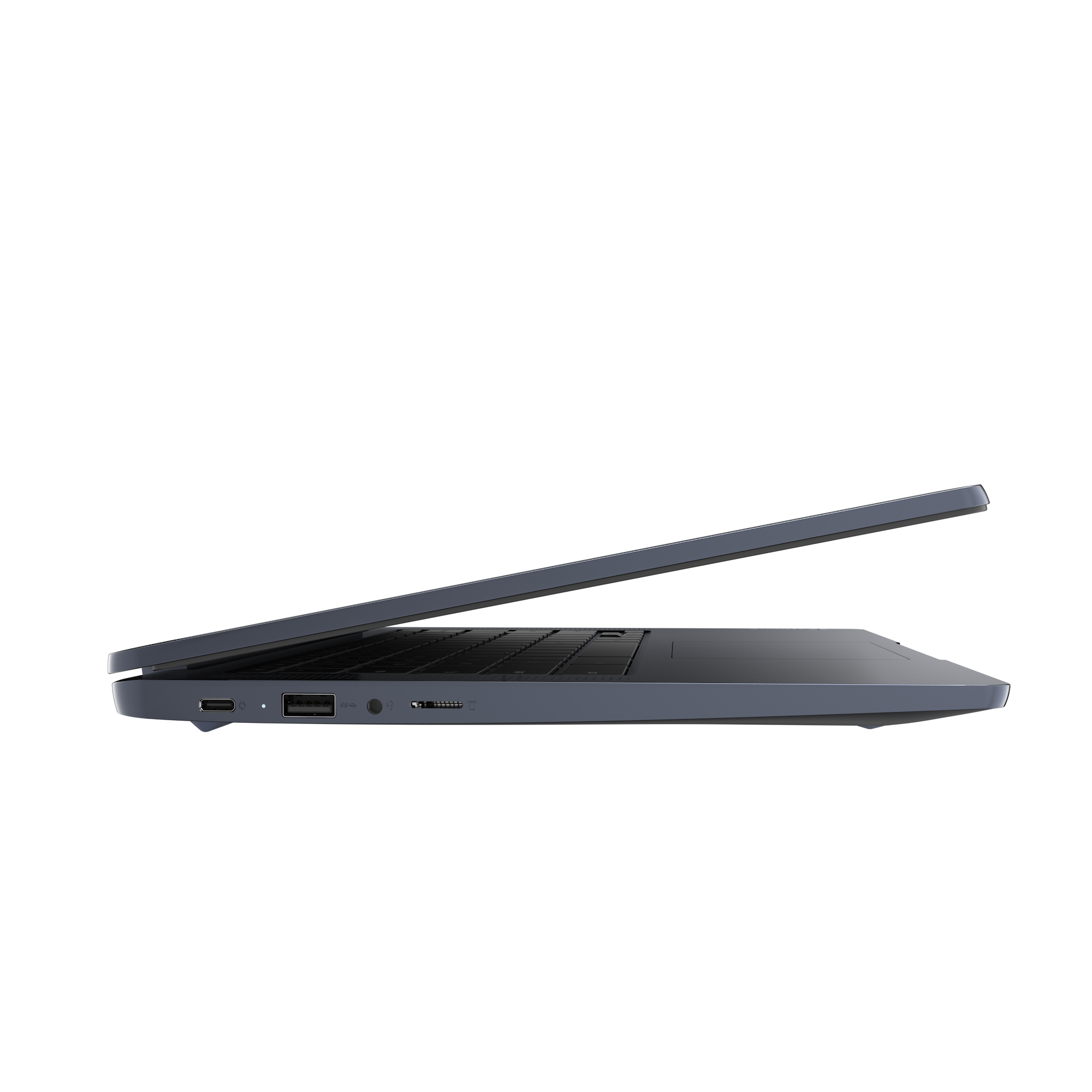 LENOVO IdeaPad Slim Chrome 3 14-4GB 64GB Blauw
