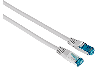 HAMA 200922 - Câbles de réseau (Gris)
