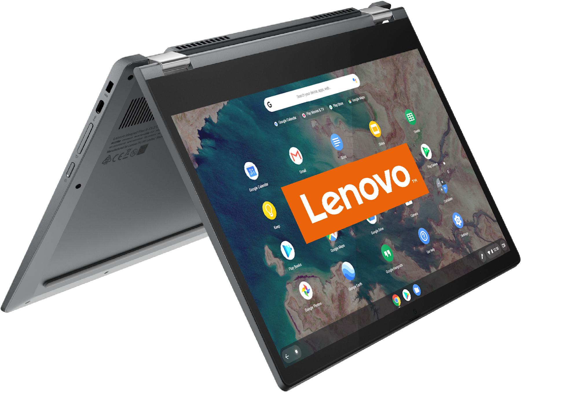 LENOVO IdeaPad Flex 5 Chrome 13-i3 8G 128GB SSD