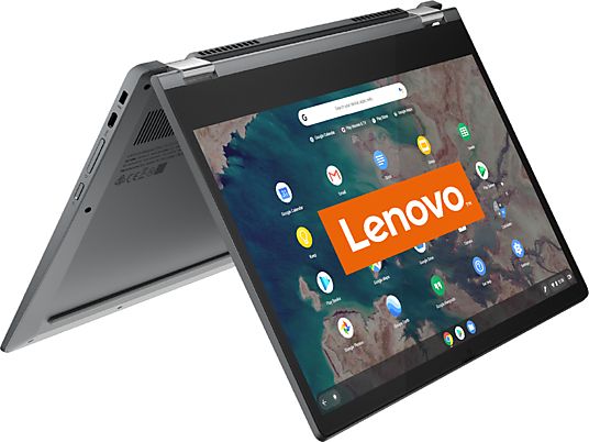 LENOVO IdeaPad Flex 5 Chrome 13-i3 8G 128GB SSD