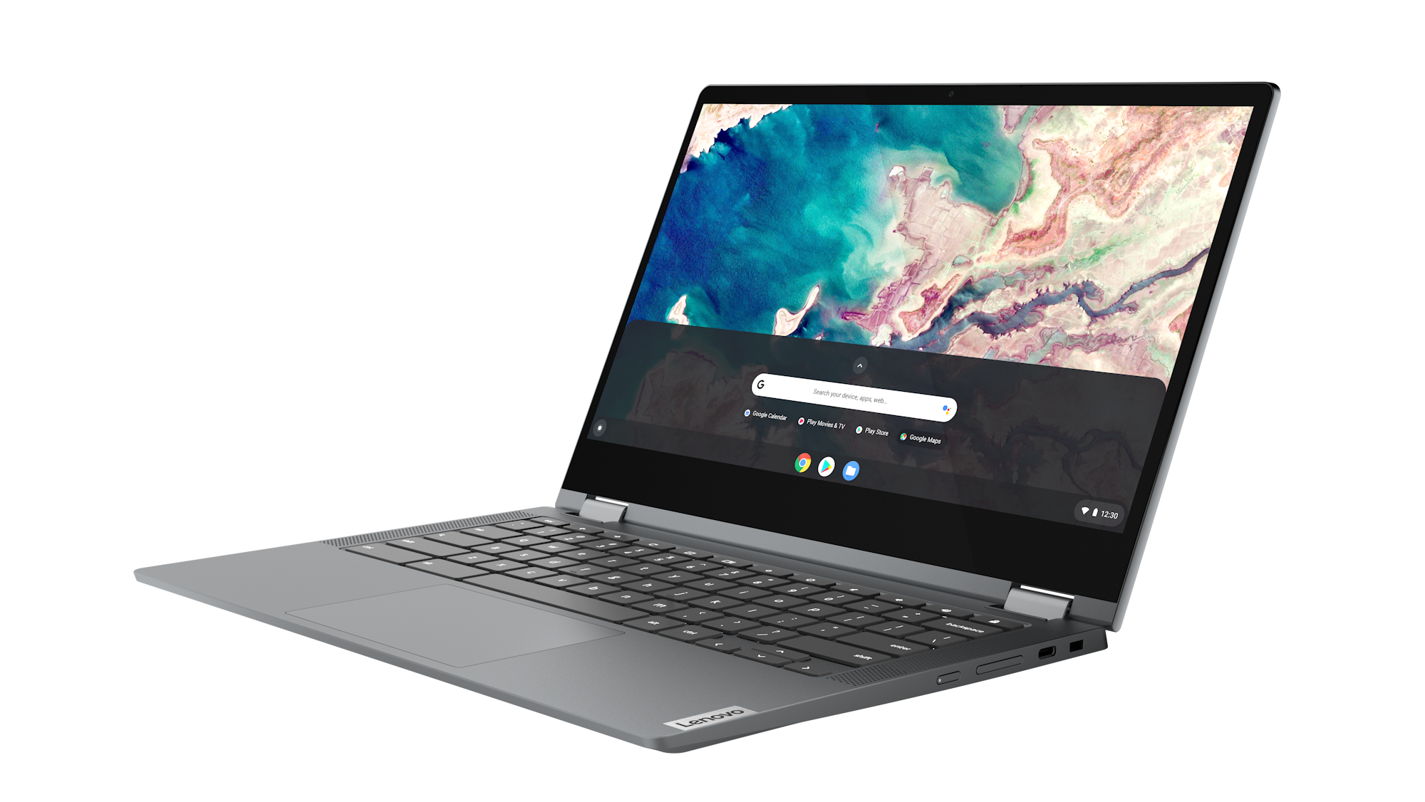LENOVO IdeaPad Flex 5 Chrome 13-i3 8G 128GB SSD