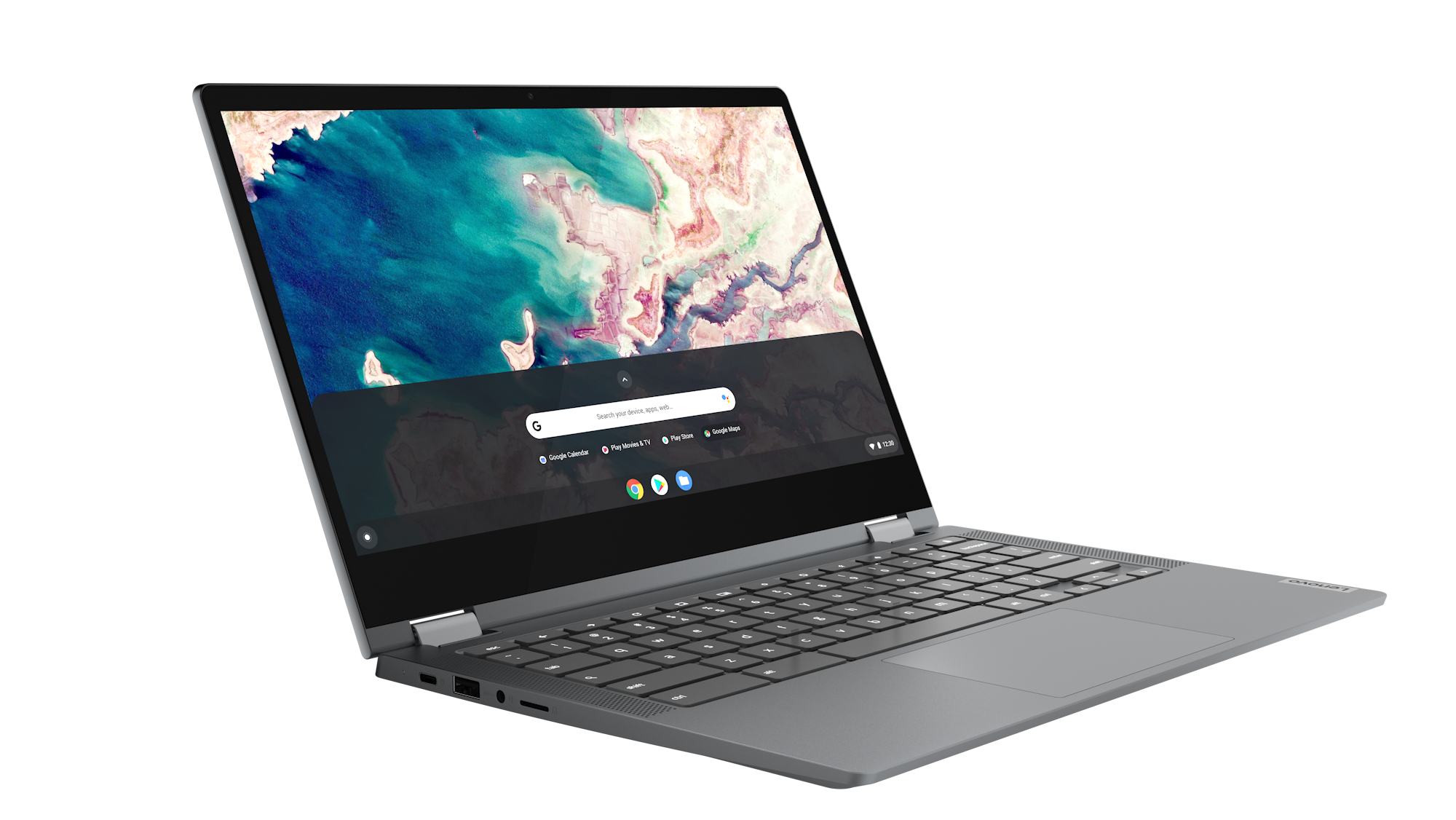 LENOVO IdeaPad Flex 5 Chrome 13-i3 8G 128GB SSD