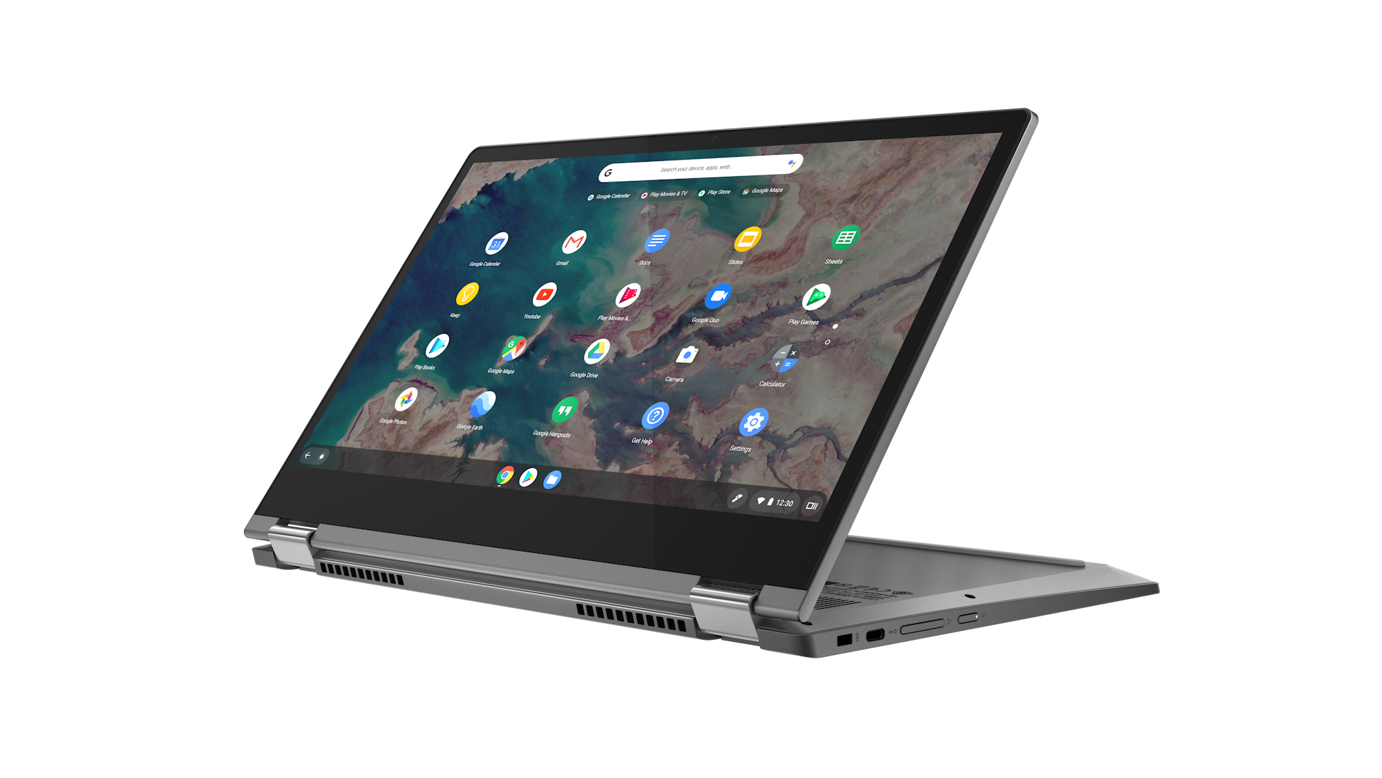 LENOVO IdeaPad Flex 5 Chrome 13-i3 8G 128GB SSD