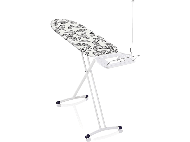 Leifheit Tabla de planchar Air Active M, mesa de planchar con