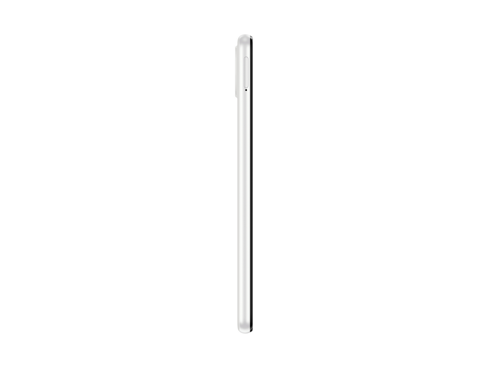 Samsung Galaxy A22 LTE, Blanco, 128 GB, 4 GB, 6.4" HD+, MediaTek MT6769V, 5000 mAh, Quad Cam, Android 11