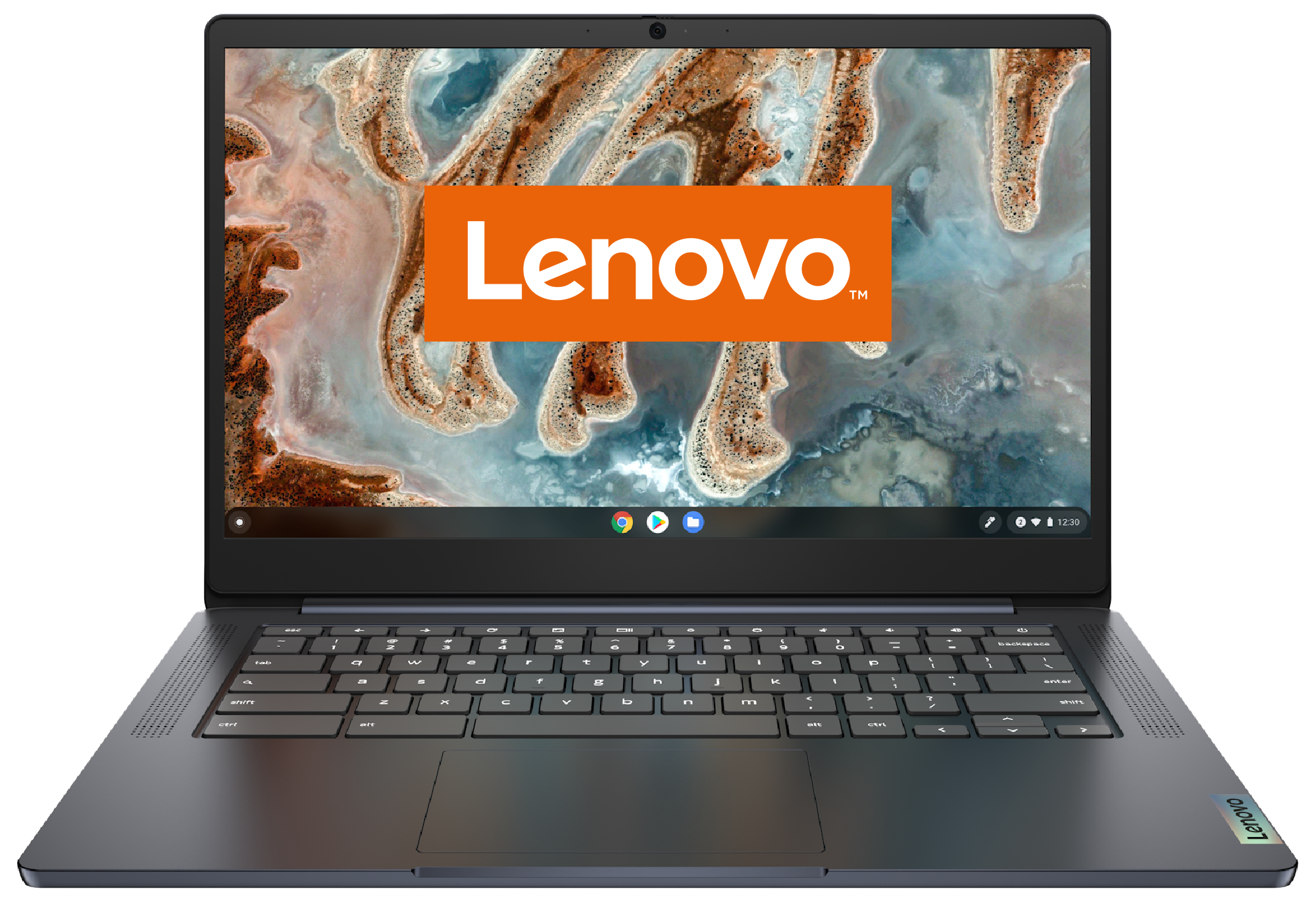 LENOVO IdeaPad SLIM TOUCH CHROME 3 14-4GB 64GB Blauw
