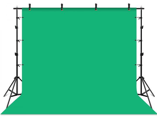 PULUZ PKT5205 Green Screen Studio - Contexte-Kit (Multicolore)