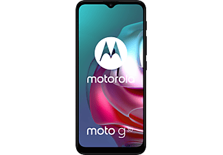 MOTOROLA MOTO G30 4/128 GB DualSIM Lila Kártyafüggetlen Okostelefon