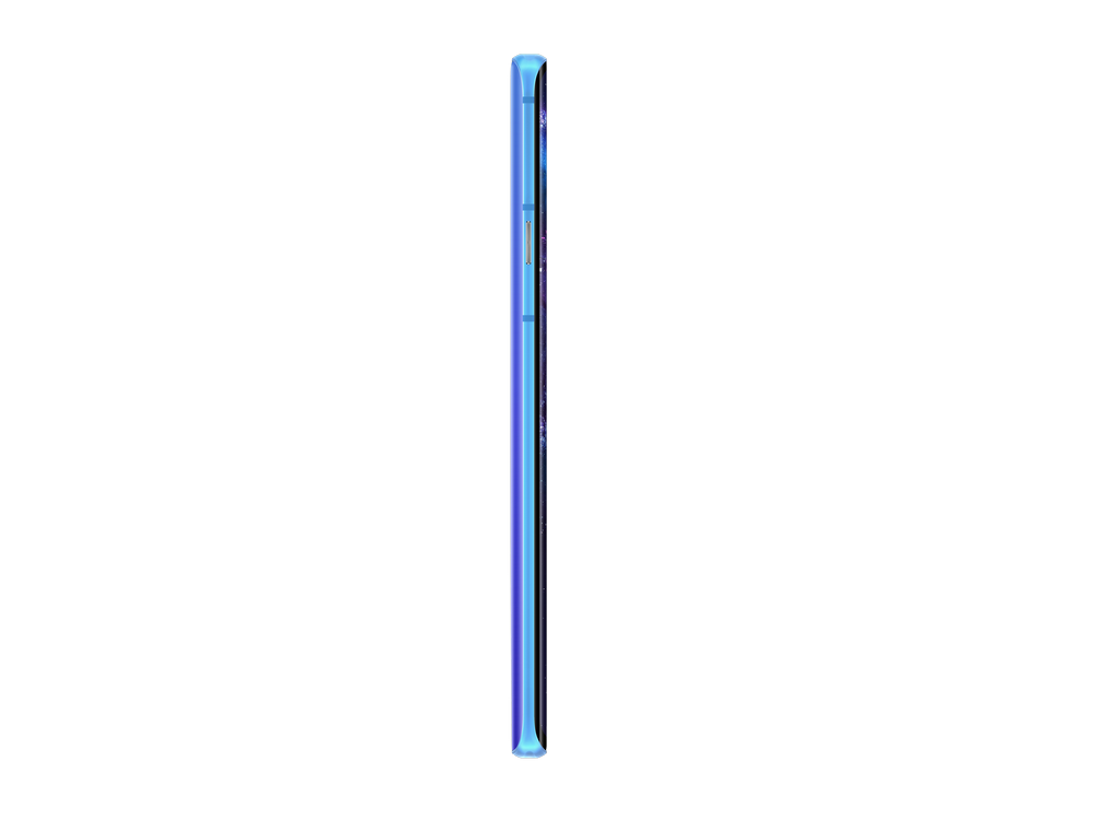 Móvil - TCL 20 Pro 5G, Azul, 256 GB, 6 GB RAM, 6.67" FHD+ AMOLED Curva, Snapdragon™ 750G, 4500 mAh, Android 11