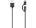 HAMA 00200616 - Cable USB (Noir)