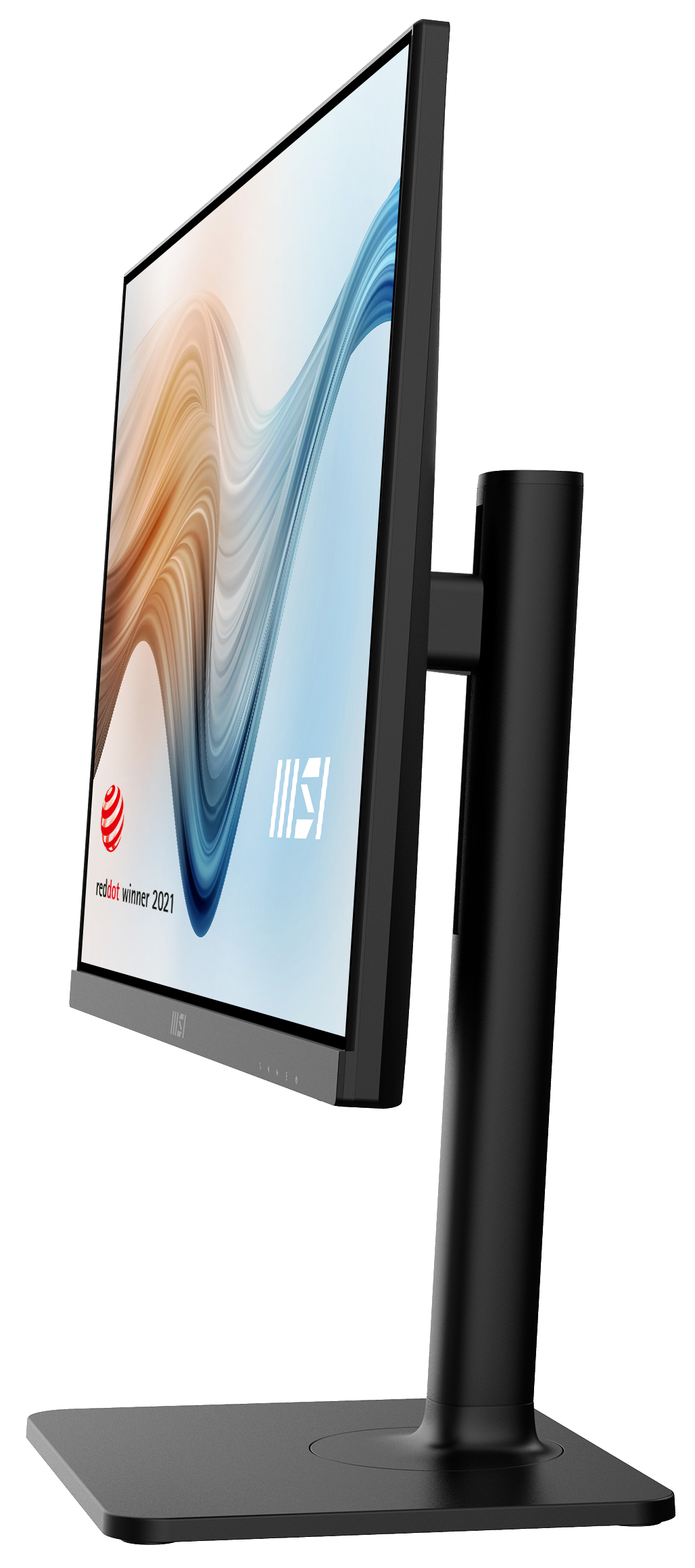 MSI MODERN MD241PDE 23,8 Zoll  Full-HD  Monitor  5 ms Reaktionszeit  