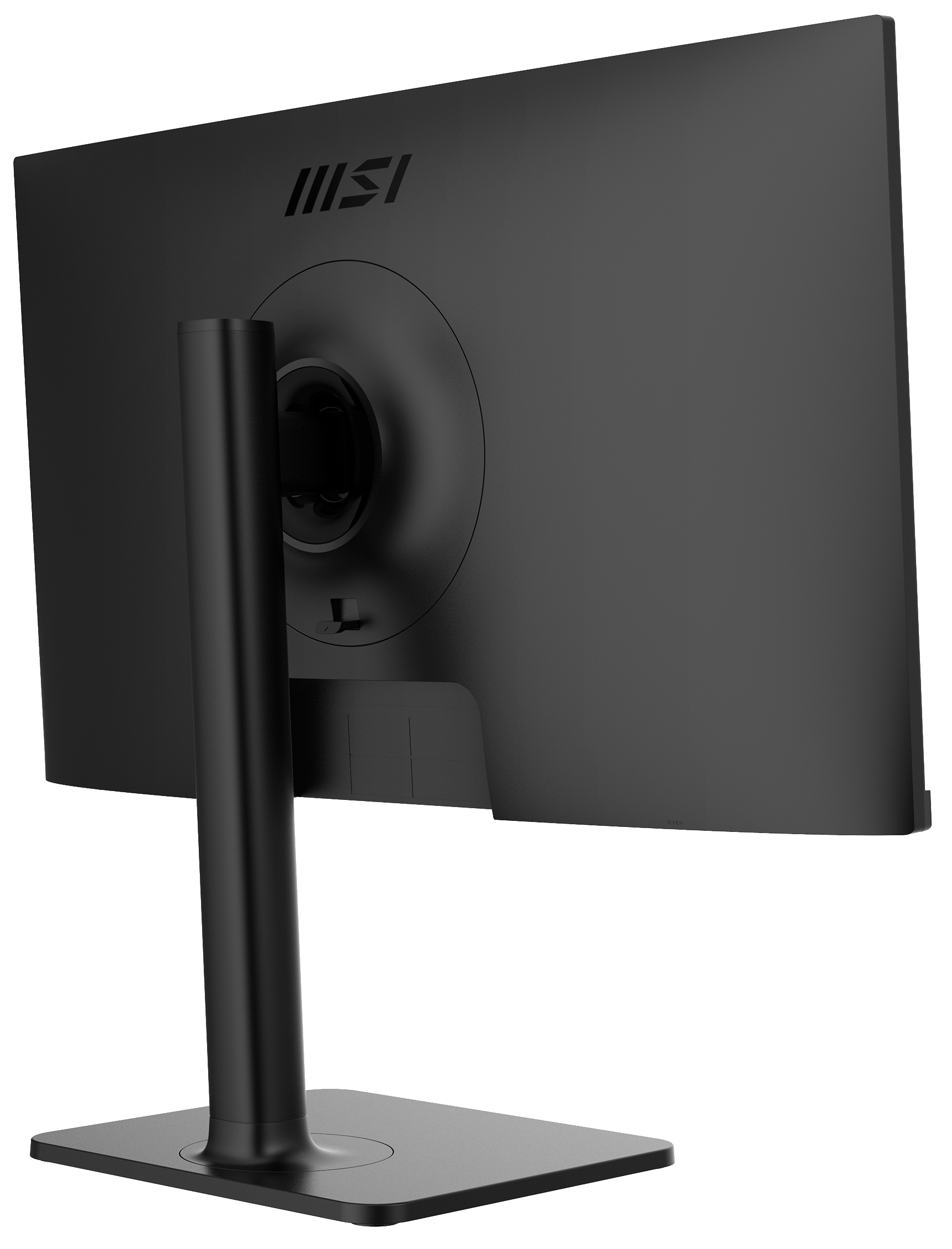 MSI MODERN MD241PDE 23,8 Zoll  Full-HD  Monitor  5 ms Reaktionszeit  