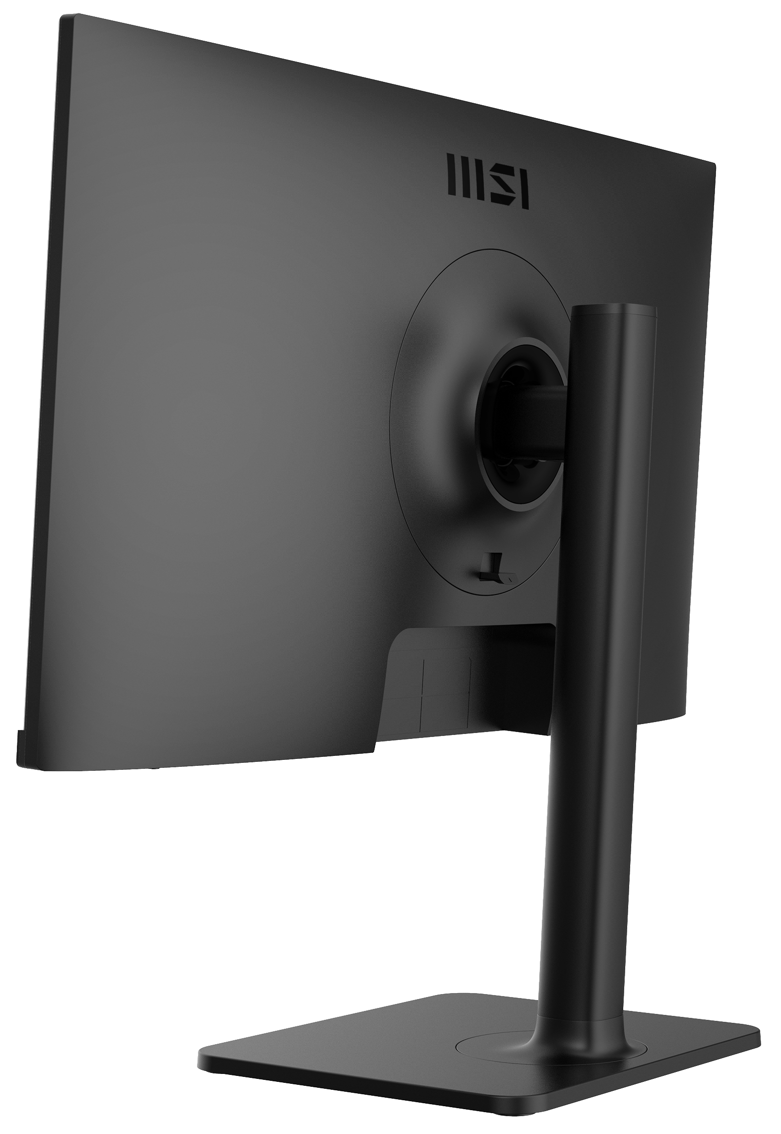 MSI MODERN MD241PDE 23,8 Zoll  Full-HD  Monitor  5 ms Reaktionszeit  