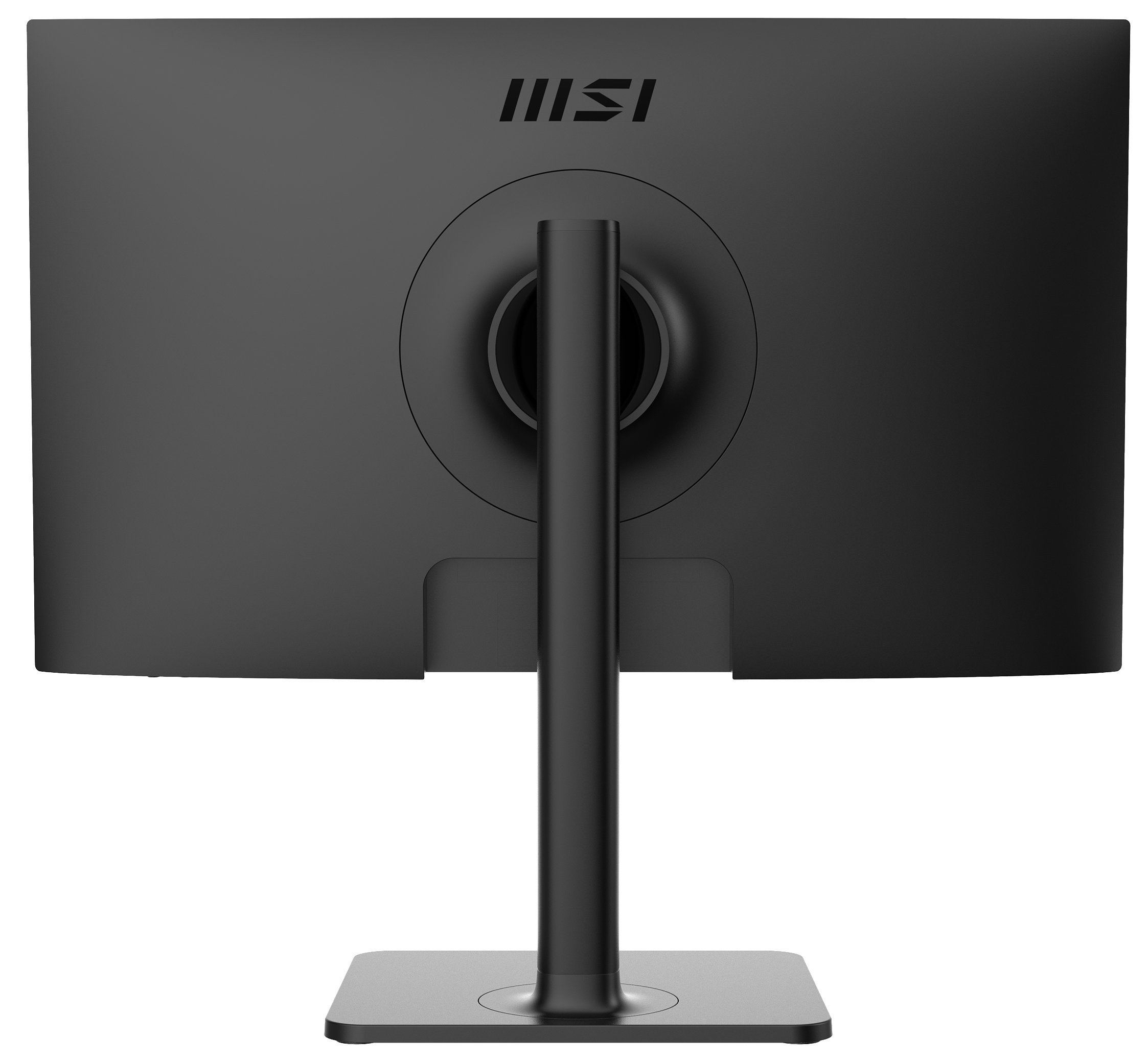 MSI MODERN MD241PDE 23,8 Zoll  Full-HD  Monitor  5 ms Reaktionszeit  