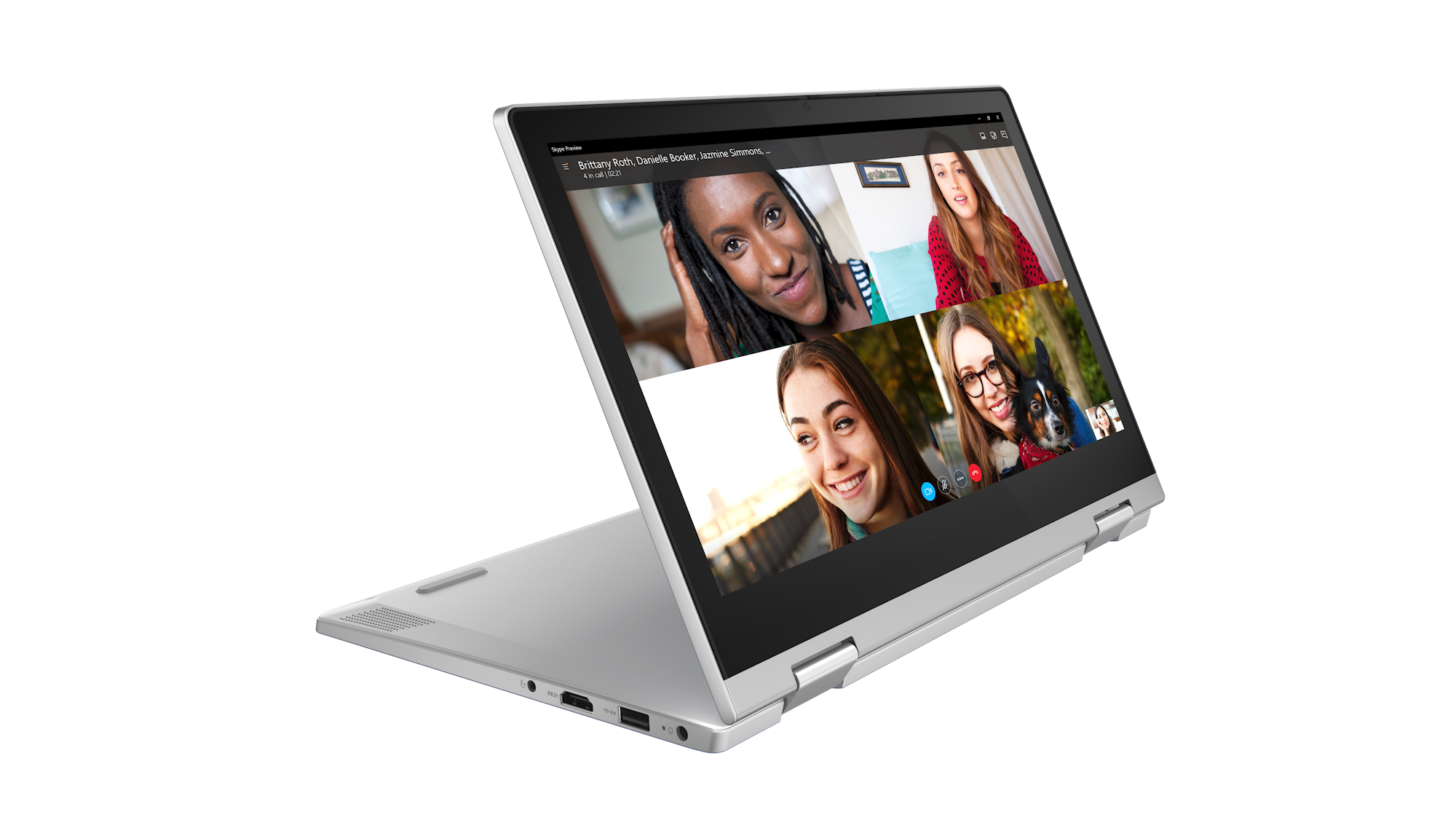 LENOVO IdeaPad Flex 3 11-CELERON 4GB 128GB