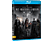 Zack Snyder: Az Igazság Ligája (2021) (Blu-ray)