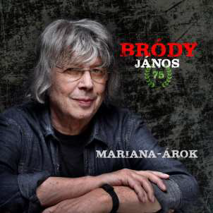 Bródy János - Mire megy itt a játék / Mariana-árok (Vinyl SP (7" kislemez))