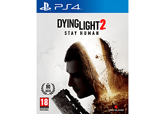 Dying Light 2: Stay Human - PlayStation 4 - Italien