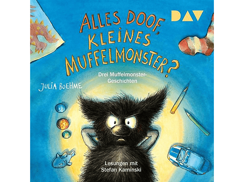 Julia Boehme Julia Boehme | Alles doof,kleines ...