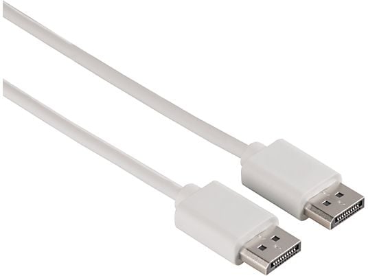 HAMA 00200929 - Cavo DisplayPort, 1.5 m, Grigio