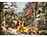 999 GAMES Puzzle Danser avec le Prince - 1000pcs