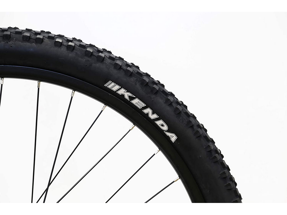 Bicicleta eléctrica - Nilox X6, 25km/h, 250W, Autonomía 80km, 21 Vel. Shimano, Negro