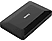 HAMA 00200122 - Hub USB (Noir)