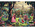 999 GAMES Puzzle La Belle au Bois dormant - 1000pcs