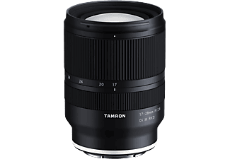TAMRON 17-28mm f/2.8 Di lll RXD (Sony E) objektív