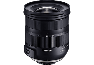 TAMRON 17-35mm f/2.8-4 Di OSD (CANON) objektív