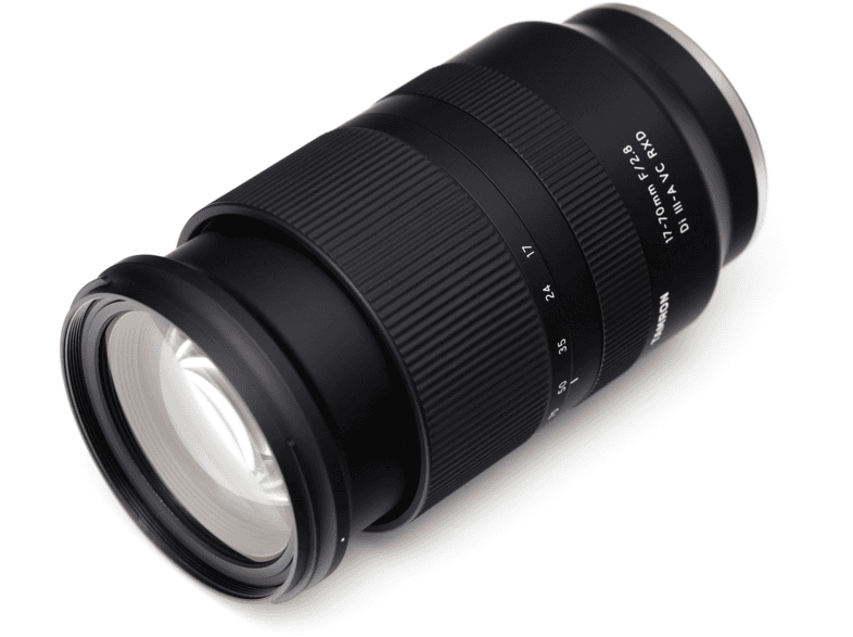 Tamron 17 70mm F 2 8 Di Lll A Vc Rxd Sony E Objektiv Media Markt Online Vasarlas