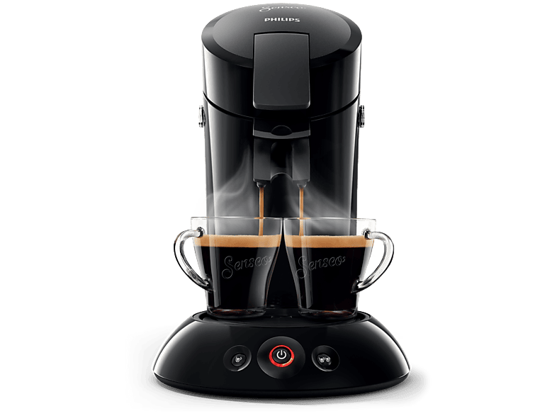 Cafetière Philips HD6556/21 Original Plus - DARTY Réunion