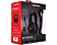 RAMPAGE BYGAME-X3 Siyah 7.1 Usb Surround RGB Işık Efektli Mikrofonlu Gaming Kulak Üstü Kulaklık Siyah