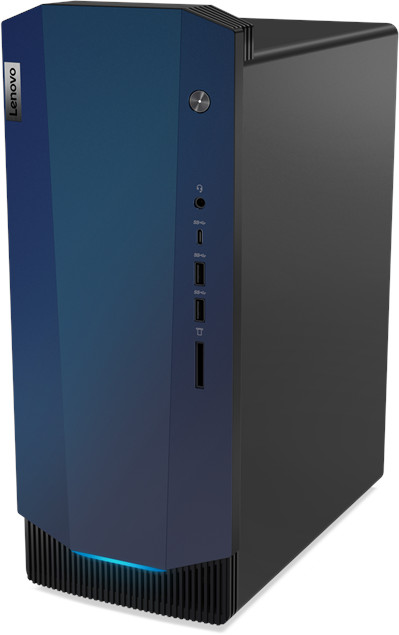LENOVO Gaming PC IdeaCentre Gaming5 14IOB6 Intel Core i5-11400F (90RE00HMMH)