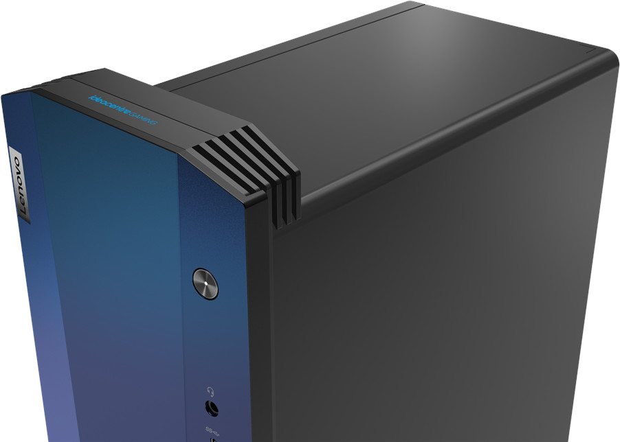 LENOVO Gaming PC IdeaCentre Gaming5 14IOB6 Intel Core i5-11400F (90RE00HMMH)