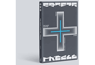 Tomorrow X Together - The Chaos Chapter: Freeze | CD