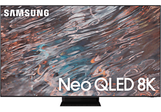 SAMSUNG 75QN800A 75" 189 Ekran Uydu Alıcılı Smart 8K Ultra HD Neo QLED TV