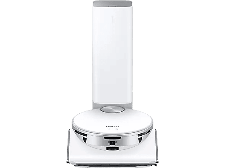 Samsung Robotstofzuiger Jet Bot Ai+ (vr50t95735w/wa)