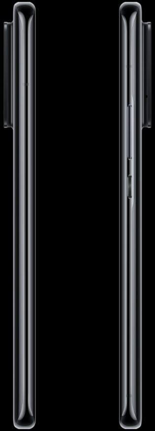 XIAOMI Mi 11 ULTRA 12 + 256 GB Ceramic Black Dual SIM