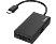 HAMA 00200126 - Hub USB-C (Noir)